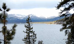 Fun Facts about Lake Tahoe