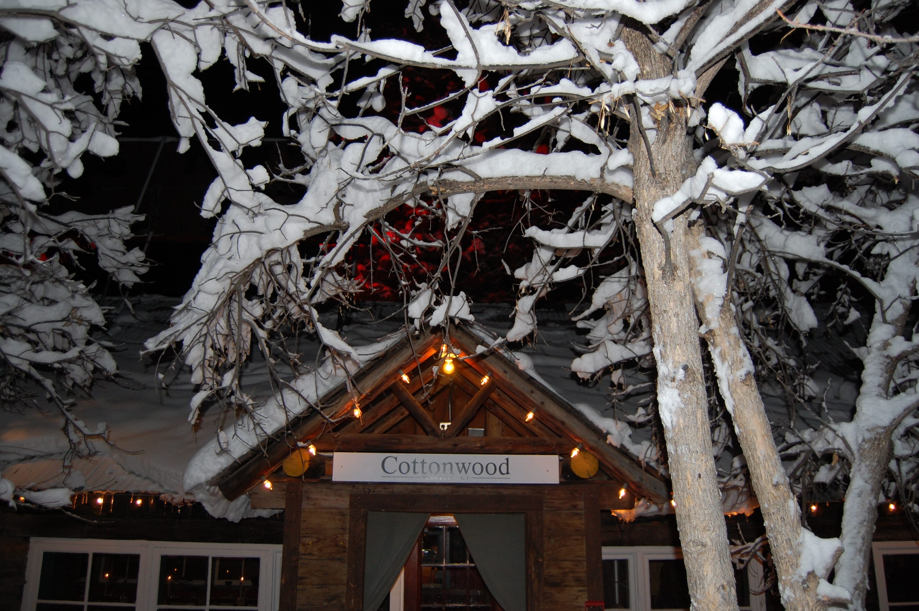 Cottonwood in Truckee combines history and California quaintness DesignDestinations