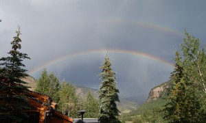 No Words Needed: Rocky Mountain Scenes