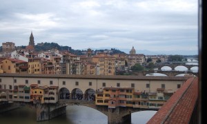 Ahhhhh, Florence