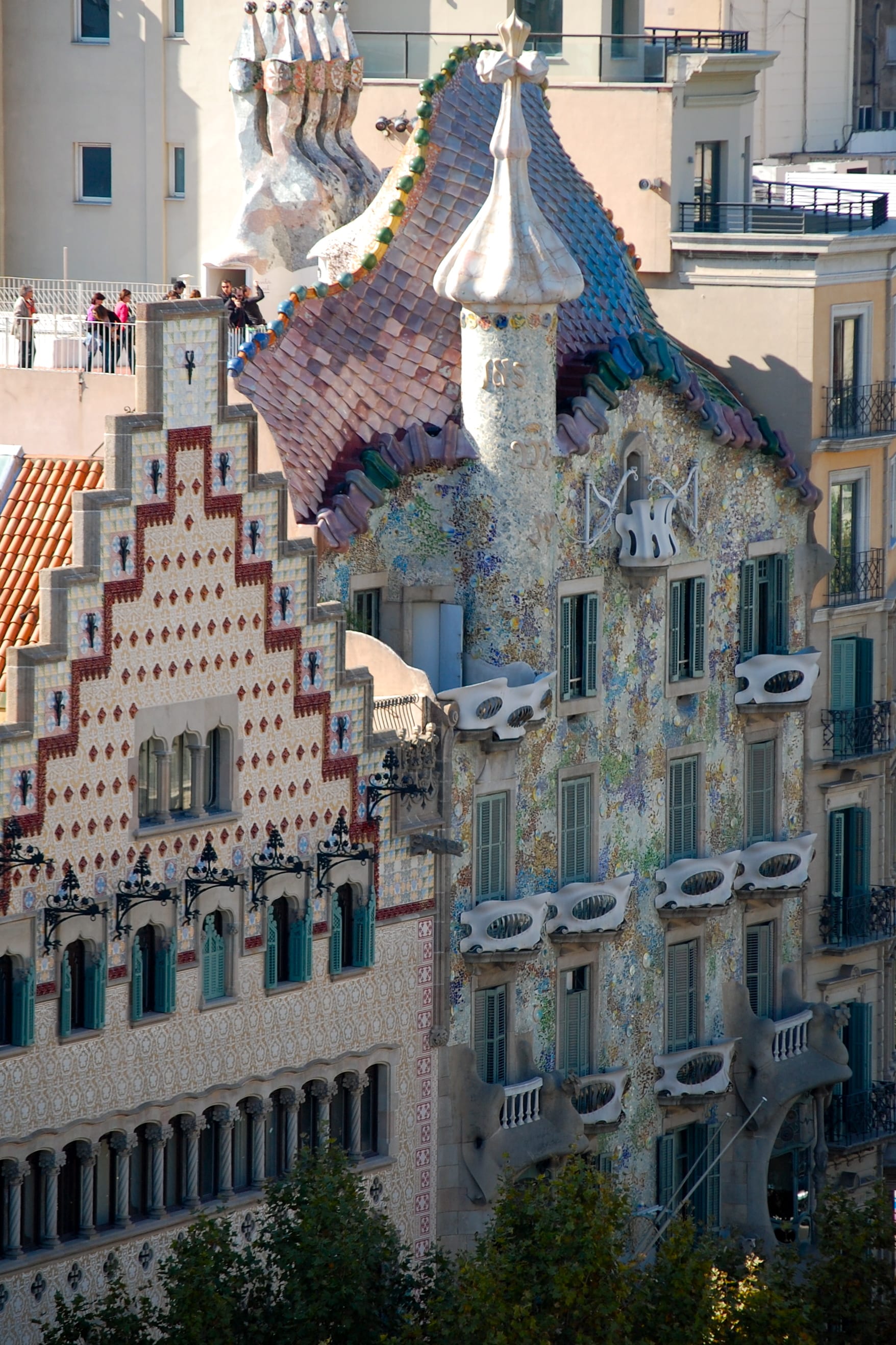 Antoni Gaudi: No way to be indifferent | DesignDestinations
