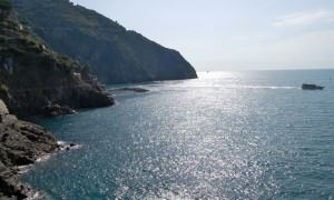 Cinque Terre: Absolutely Glorious