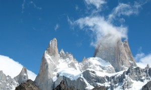 Patagonia: The Other End of the Hemisphere