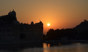 Forts, Palaces and Temples of Rajasthan