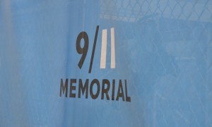 9/11 Memorial: Search for Meaning