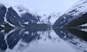 Norwegian Fjords Fabulous Sight