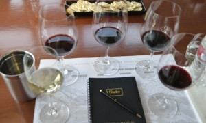 Highlights of Napa Valley Tasting Tour