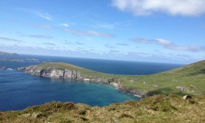 Guest Blog: Hiking in Ireland