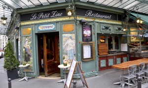 Paris Restaurant Recommendations