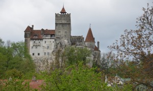 Romania: Land of the Dracula Myth