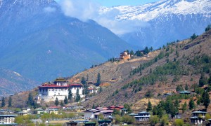 Bhutan: Splendid Isolation