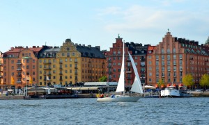 Five Things to Love about Stockholm