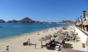 Get Out of Town: Cabo San Lucas and San Jose del Cabo