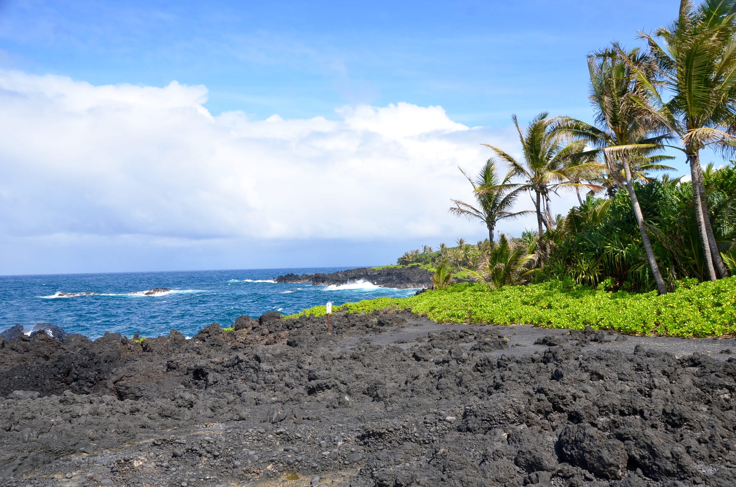 Road to Hana, Maui | DesignDestinations