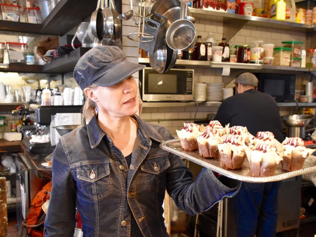 West Village Food Tour 