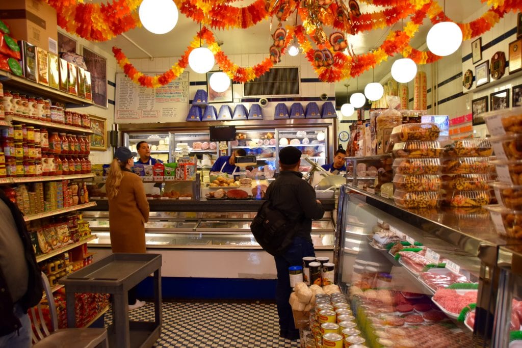 West Village Food Tour 