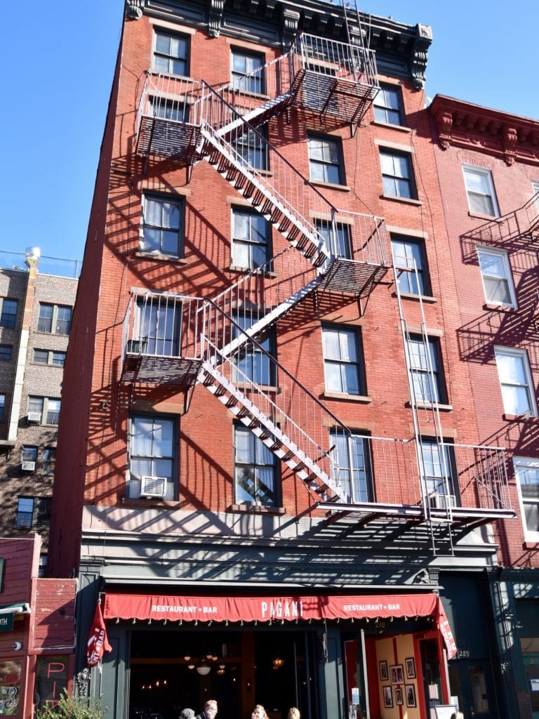 West Village Food Tour 