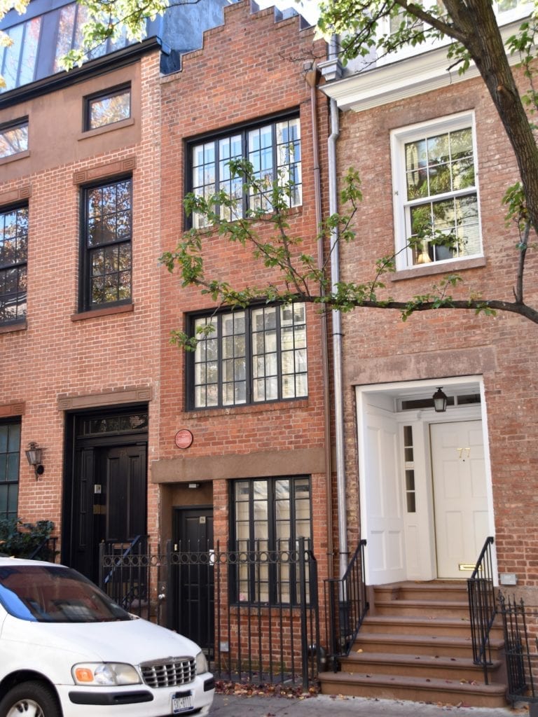 West Village Food Tour 
