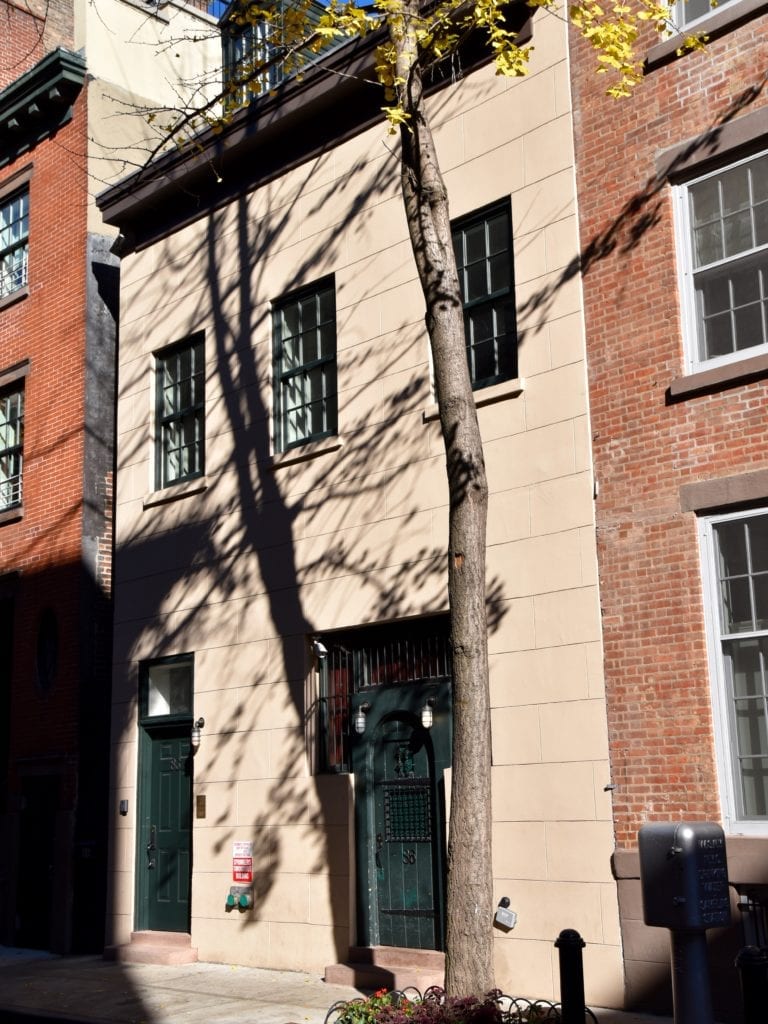 West Village Food Tour 