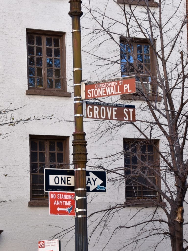 West Village Food Tour 