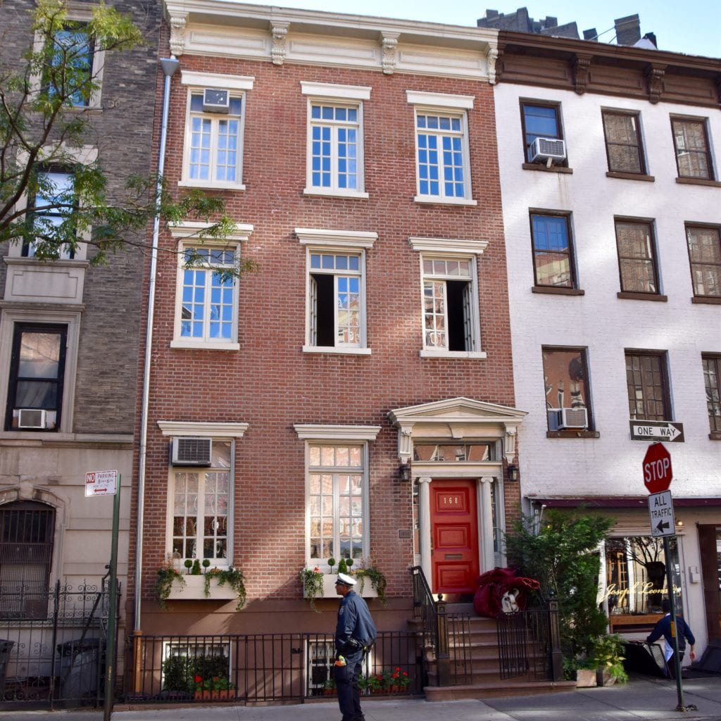 West Village Food Tour 