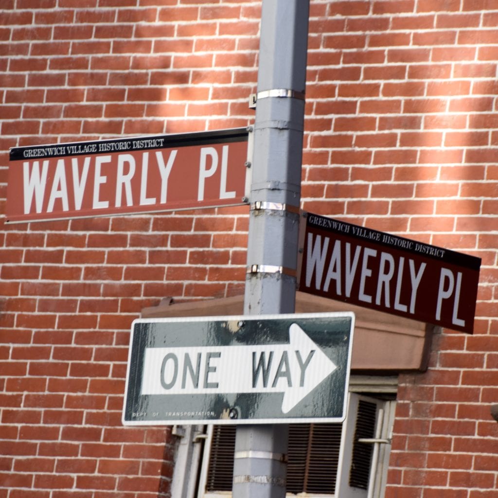 West Village Food Tour 