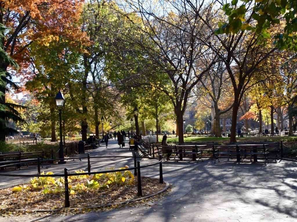West Village Food Tour 