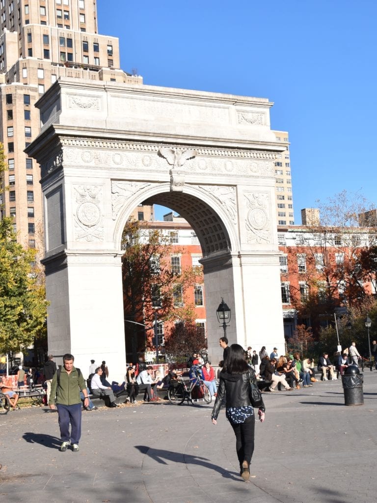 West Village Food Tour 