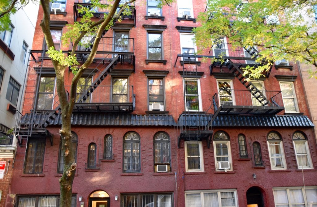 West Village Food Tour 