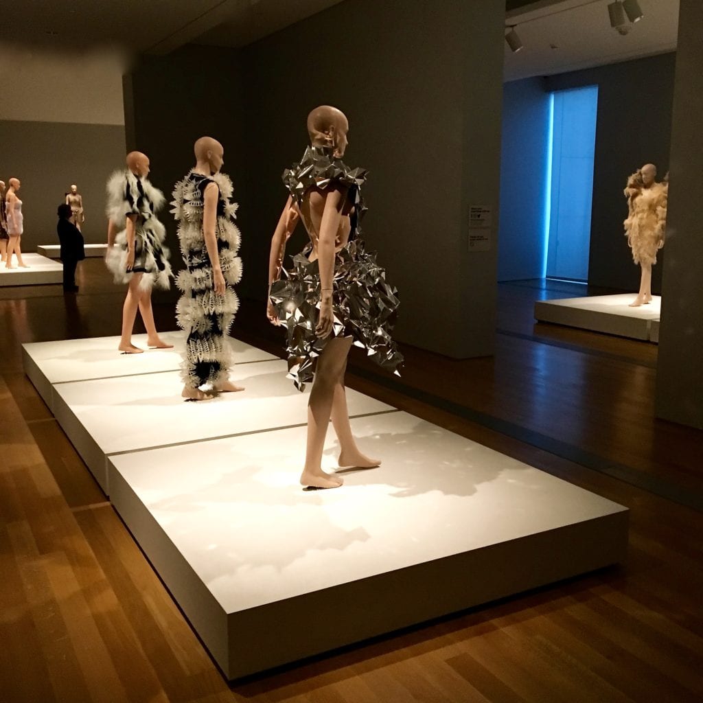 Iris van Herpen