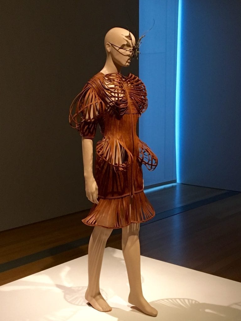 Iris van Herpen