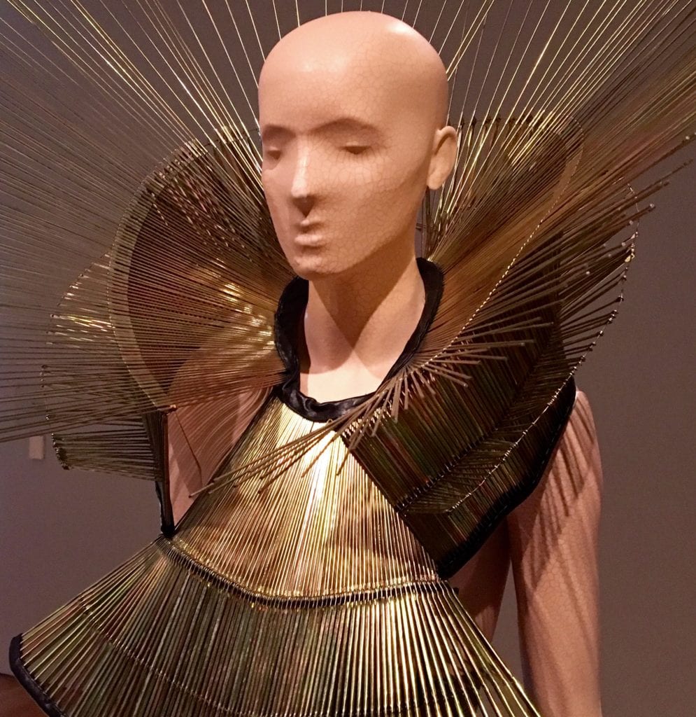 Iris van Herpen