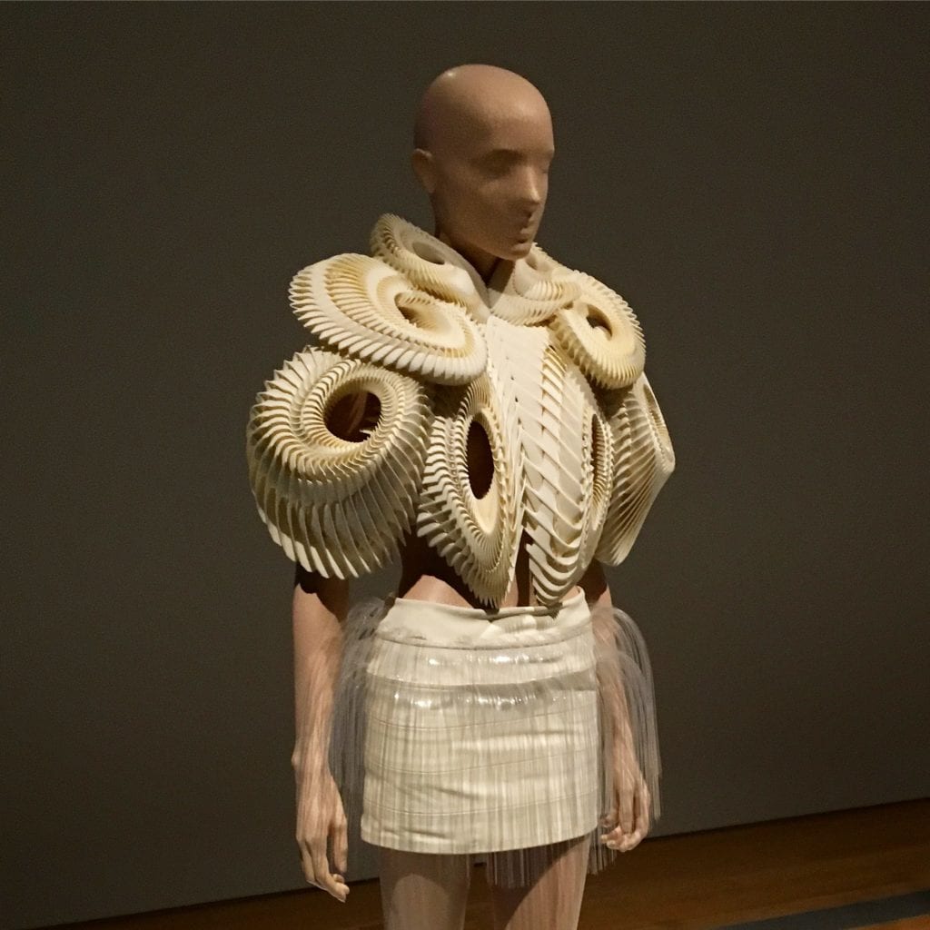 Iris van Herpen