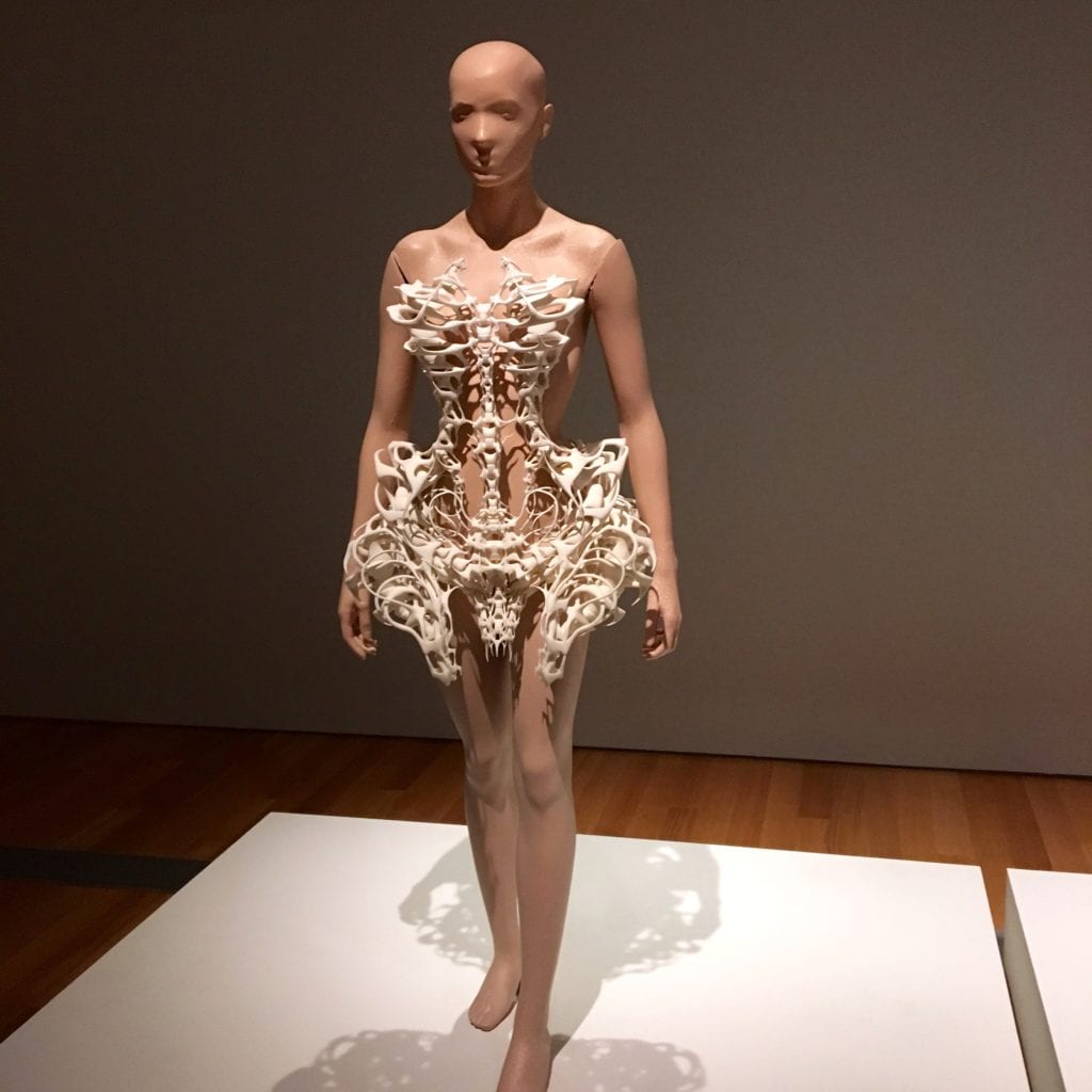 Iris van Herpen