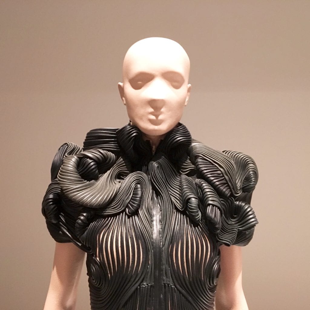 Iris van Herpen