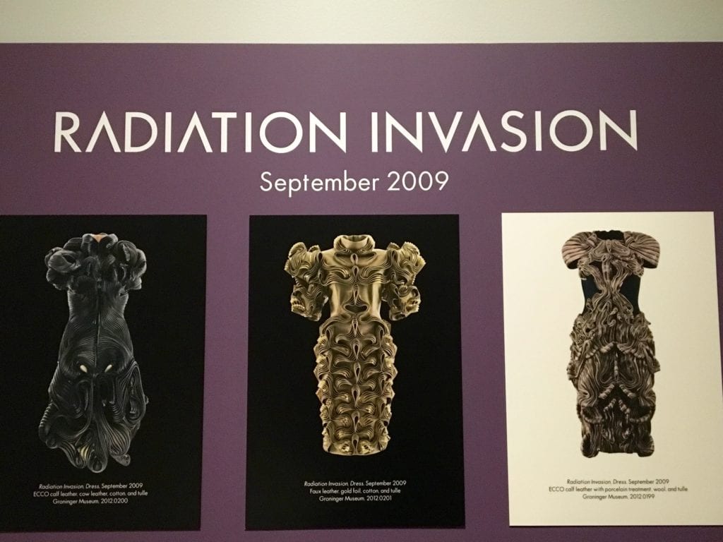 Iris van Herpen