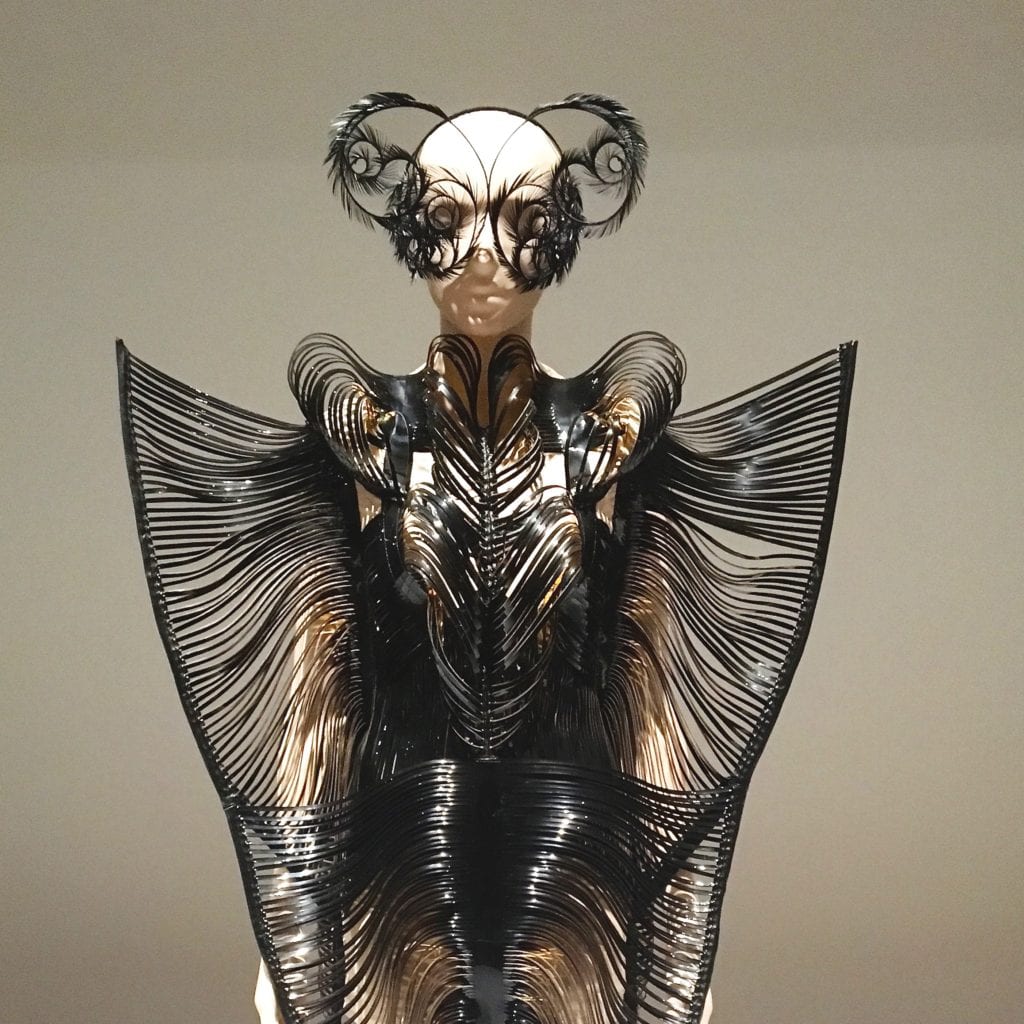 Iris van Herpen
