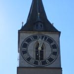 Zurich