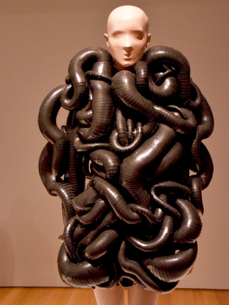 Iris van Herpen