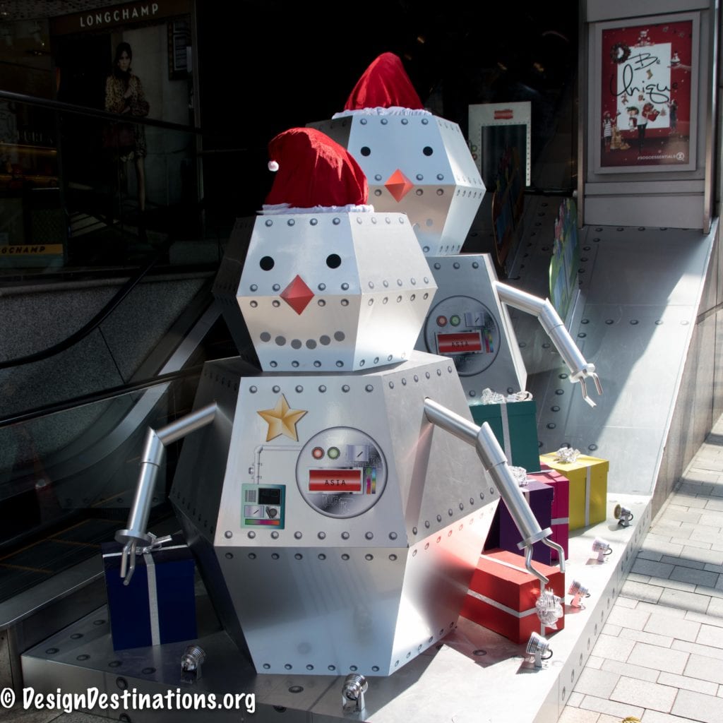 Hong Kong Christmas