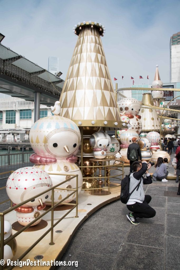 Hong Kong Christmas