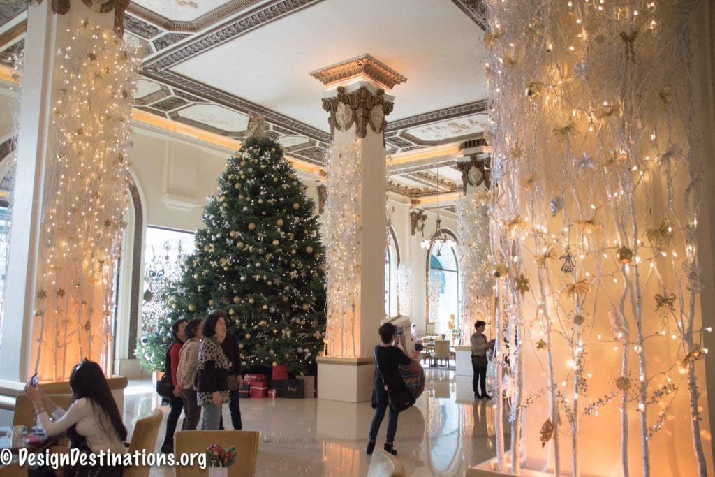 Hong Kong Christmas