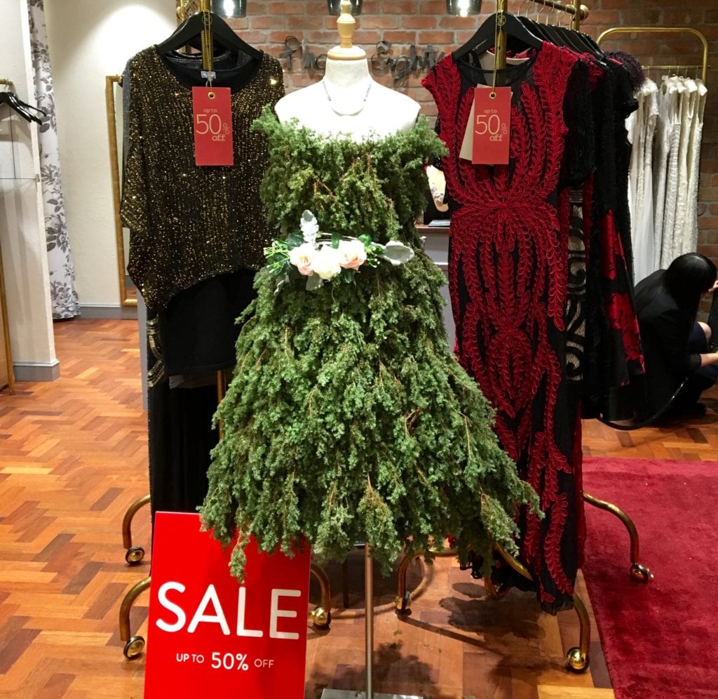 Hong Kong Christmas