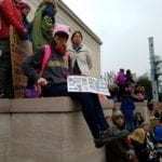 Women's March