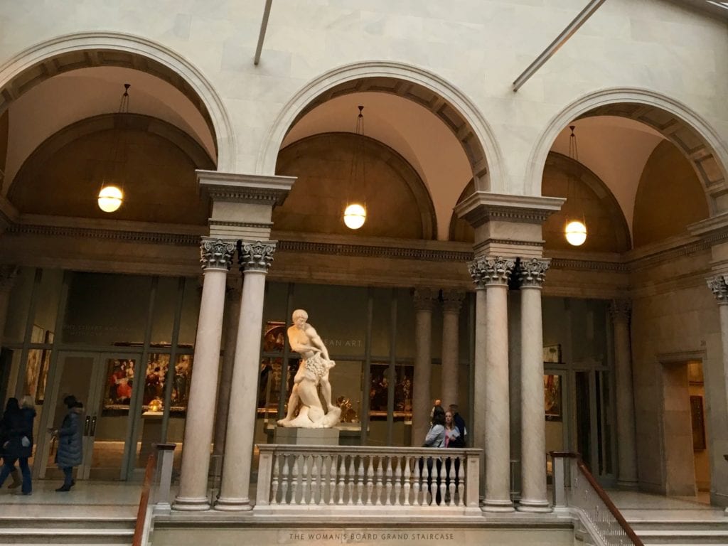 Chicago Institute of Art 