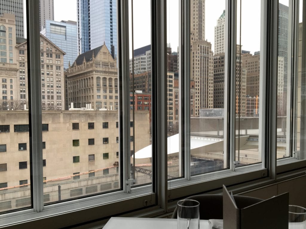 Chicago Institute of Art 