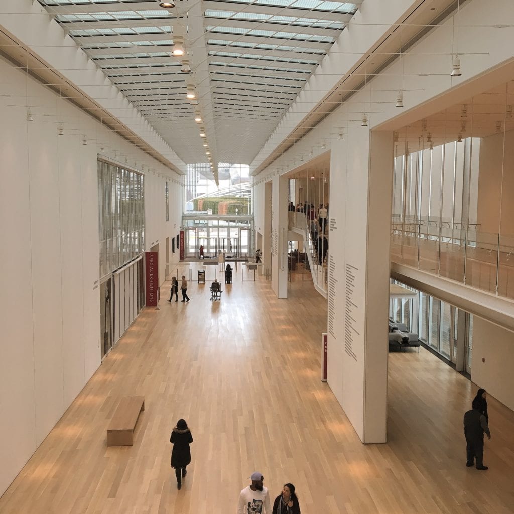 Chicago Institute of Art 