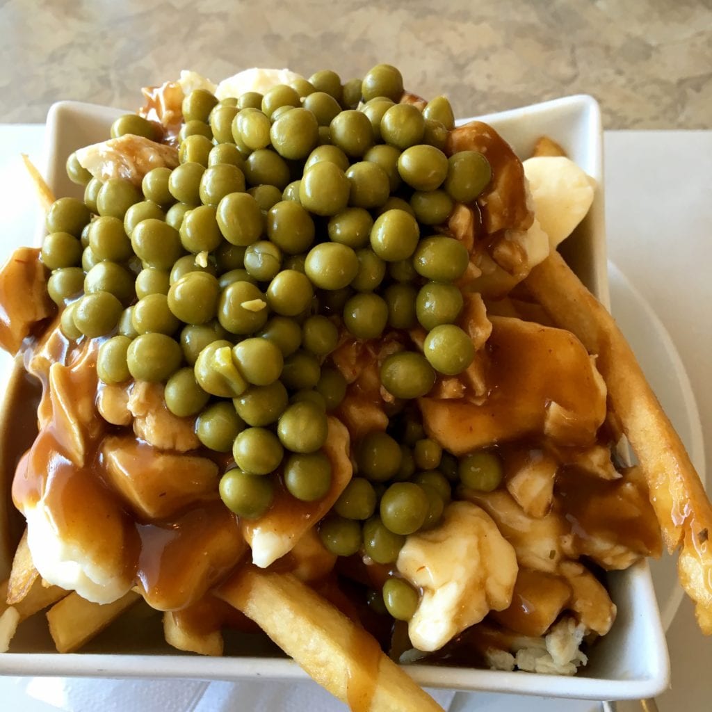 Quebec City Food Tour 