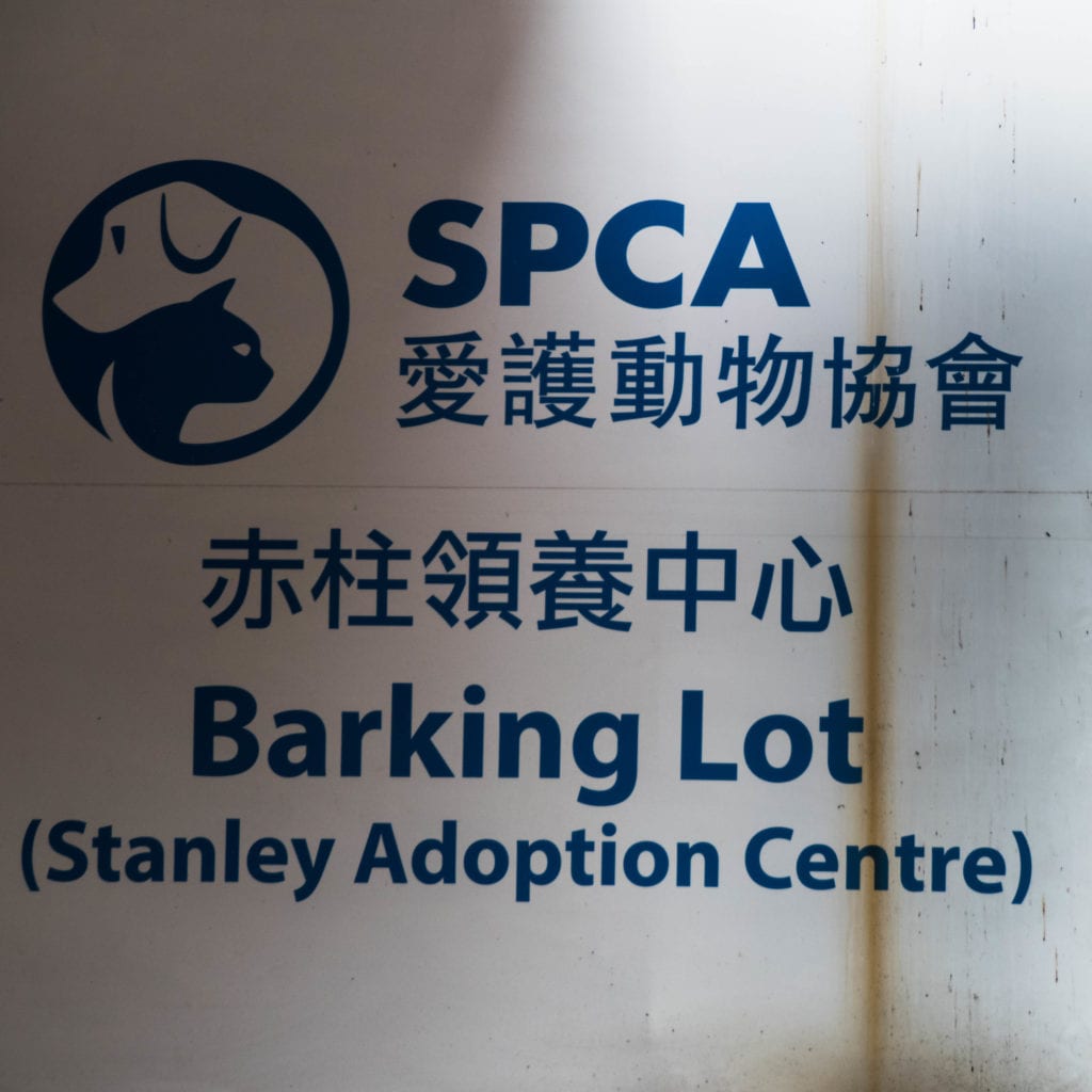 Shopping, Stanley, Hong Kong 