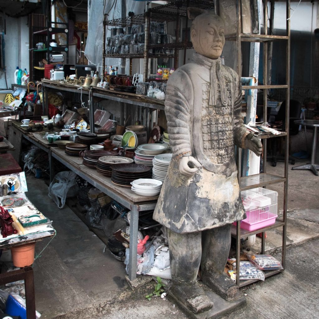 Shopping, Stanley, Hong Kong 